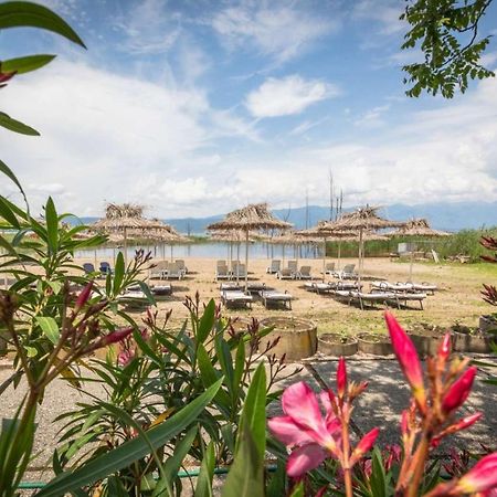 Fuk-Tak'S Bungalow Dojran Exterior photo